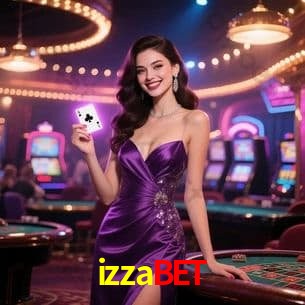 Mesa de Roleta izzabet