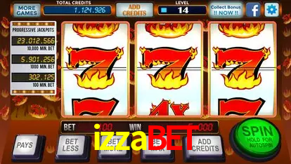 Descubra o Mundo do Cassino Online com izzabet