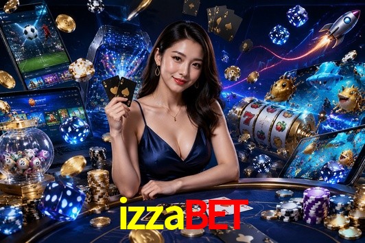 Seasonal Promotions izzabet