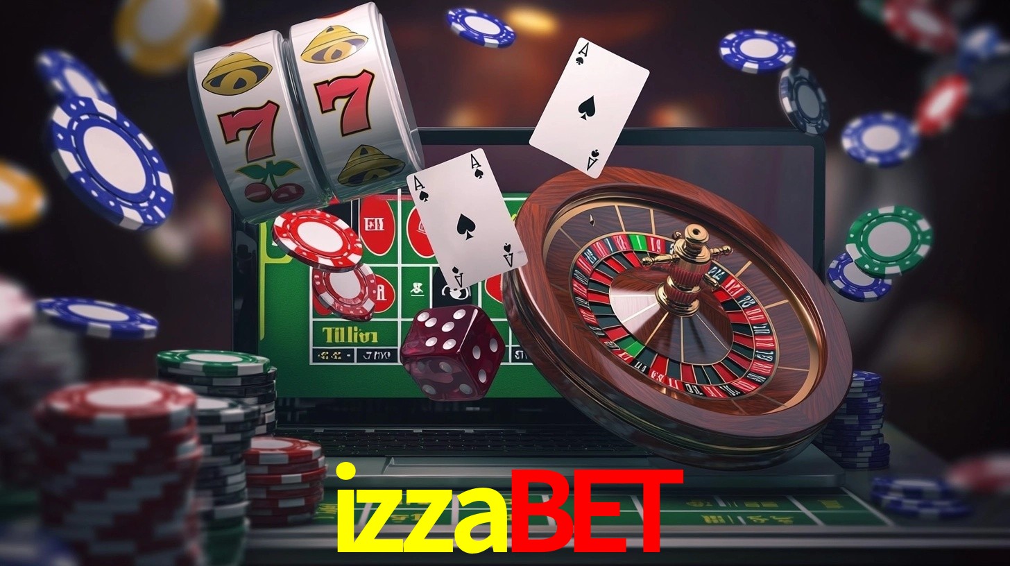 Explore as vantagens do izzabet: serviço profissional e confiabilidade