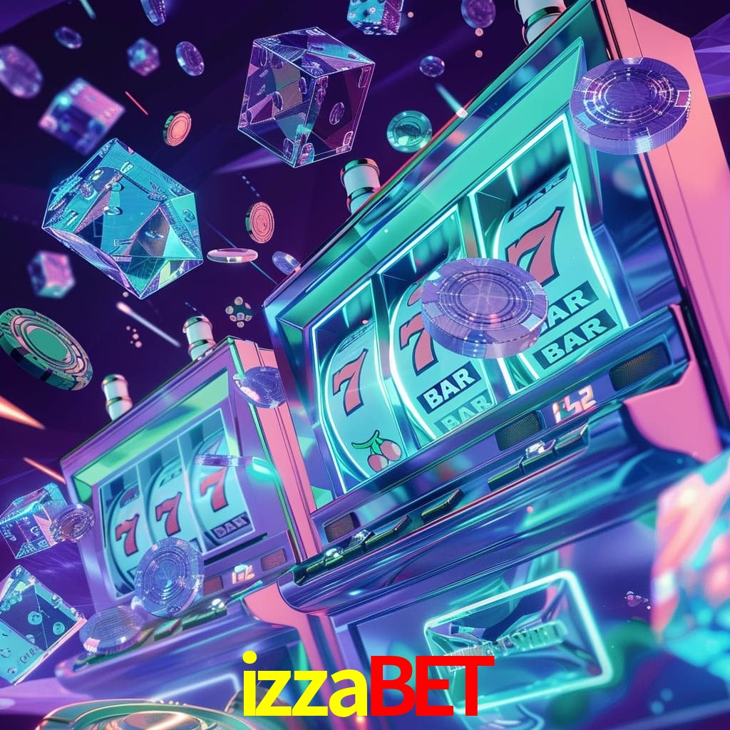 izzabet Logo 3