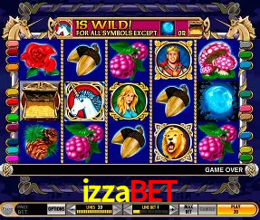 Desvendando o Mundo dos Jogos Virtuais na izzabet