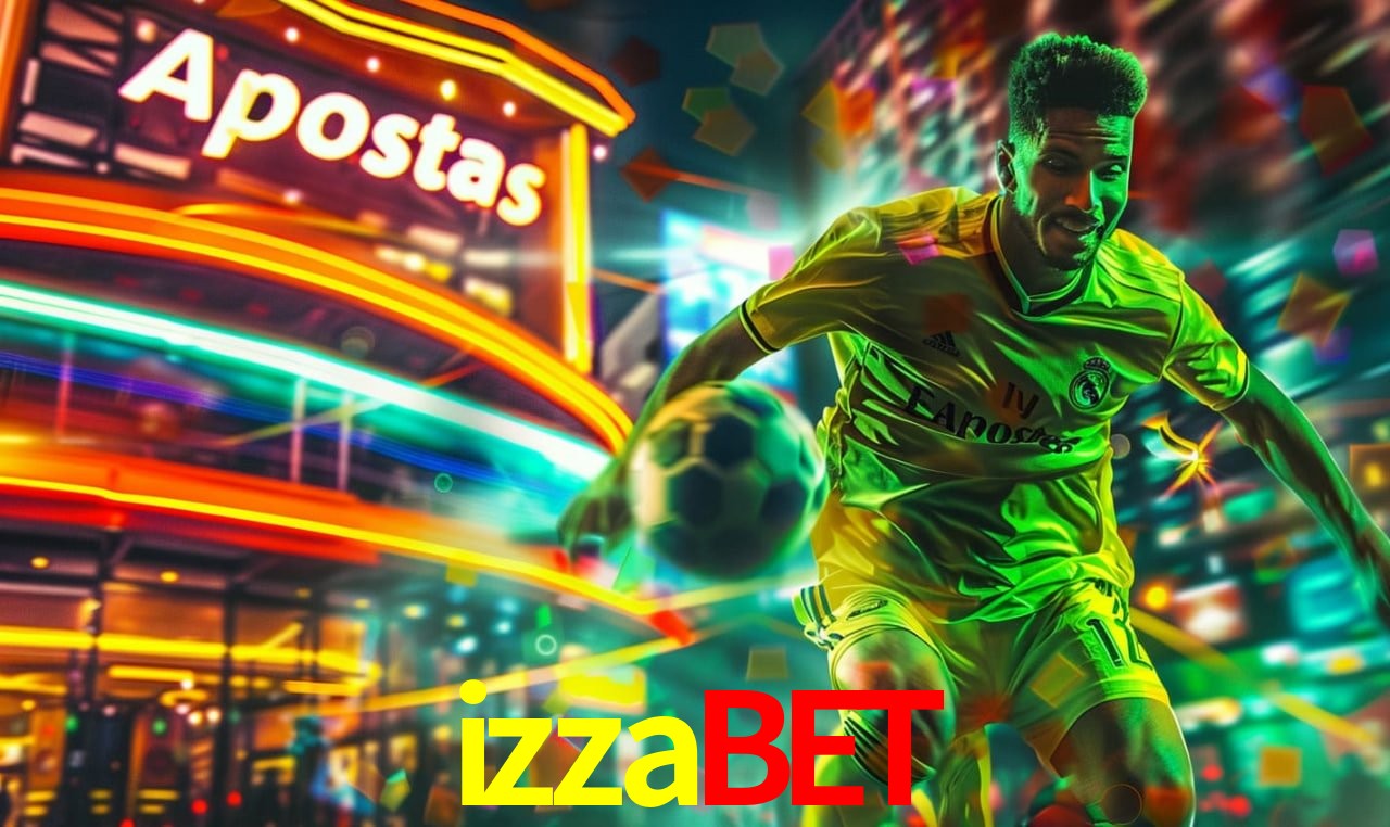 Provedores de Jogos izzabet